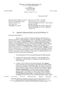 SIMPSON THACHER & BARTLETT LLP A LJ:M:IT.l!:D LJA:AlL~TY PARTNERSHIP C:ITyPOINT ONE ROPF:M.A.JDl:li SXR.EET