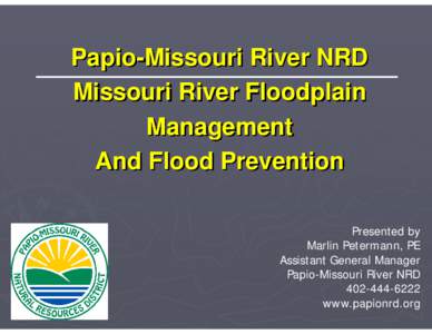 Microsoft PowerPoint[removed]MO River flood issues.ppt [Compatibility Mode]
