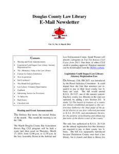 E-Mail Newsletter Mar[removed]doc