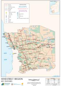 Regional Development Council - Wheatbelt Region