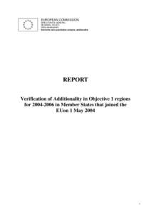 Gross domestic product / European Union / Political philosophy / Sociology / Economy of the European Union / National accounts / Structural Funds and Cohesion Fund