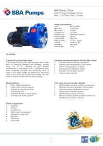 Pumps / Engineering / Mechanical engineering / Centrifugal pump / Energy technology / Impeller / Flexible impeller / Slurry pump