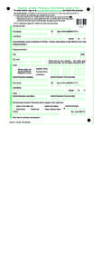 Express Scripts Pharmacy Prescription Order Form