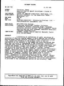 Languages of the United States / Languages of the United Kingdom / Languages of Sudan / Languages of the Philippines / English language / Romanian language / American and British English differences / Dictionary of American Regional English / Languages of Africa / Culture / Languages of Oceania