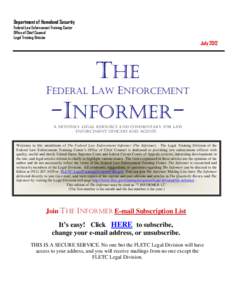 Sixth Amendment to the United States Constitution / Bullcoming v. New Mexico / Confrontation Clause / Crawford v. Washington / Antonin Scalia / United States Constitution / Law / Melendez-Diaz v. Massachusetts