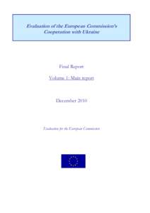 Politics of Europe / International relations / Instrument for Stability / Development Cooperation Instrument / European Union / European Neighbourhood Policy / Common Foreign and Security Policy / Europe / Foreign relations of the European Union / EuropeAid Development and Cooperation / Directorate-General for External Relations