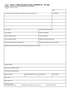 Microsoft Word - filing transmittal form.doc