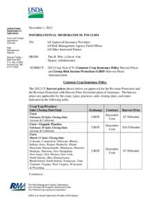 Maize / Futures contract / Soybean / Food and drink / Agriculture / Energy crops