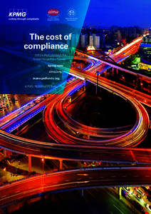 The cost of compliance 2013 KPMG/AIMA/MFA Global Hedge Fund Survey  kpmg.com