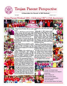 Fall 2005 TPP Newsletter 2 (Read-Only)