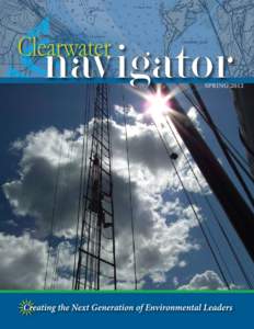 www.clearwater.org  clearwater navigator 1