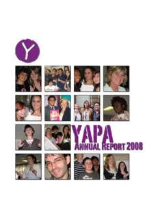 YAPA: Young people & Rangers: Self-paced learning kit