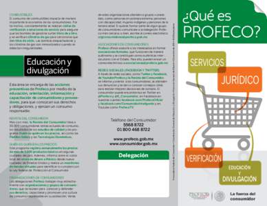 El consumo de combustibles impacta de manera importante la economía de los consumidores. Por tal motivo, constantemente se realizan visitas de verificación a estaciones de servicio para asegurar que las bombas de gasol