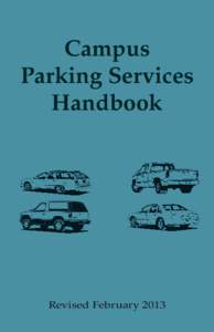 Microsoft PowerPoint - Parking Handbook Map 02_2013.pptx