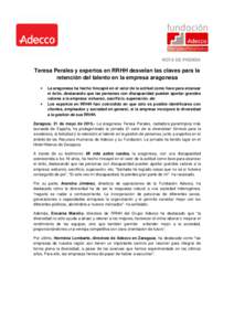 200515Nota de prensa jornada Adecco-Fundación