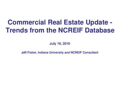 Asset allocation / Rate of return / Real estate / Finance / Financial economics / Investment / CalPERS