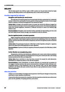 16th arrondissement of Paris / International trade / Organisation for Economic Co-operation and Development / Technology / Productivity / Gross domestic product / Economic growth / Economy of New Zealand / Economics / Business / Macroeconomics