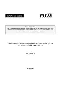 Health in Iran / Water supply and sanitation in Iran / Earth / Africa / Water supply and sanitation in Israel / Health / Water supply and sanitation in Kenya / Environment of Iran