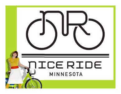 Microsoft PowerPoint - Mitch Vars - Nice Ride Minnesota