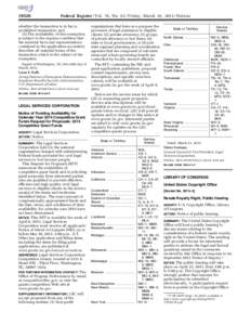 [removed]Federal Register / Vol. 78, No[removed]Friday, March 29, [removed]Notices whether the transaction is in fact a prohibited transaction; and