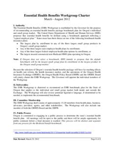 Federal assistance in the United States / Medicaid / Presidency of Lyndon B. Johnson / Health insurance exchange / Oregon / Health care / Health insurance / Medicine / Healthcare reform in the United States / Health / Healthcare in the United States