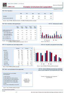 Dossier local - Commune - Vielle-Adour