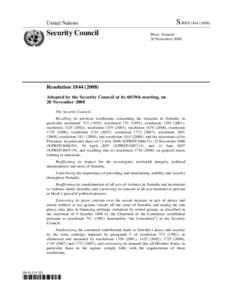 United Nations / International relations / Al-Qaida and Taliban Sanctions Committee / United Nations Security Council Resolution / United Nations Security Council / Al-Qaeda / Taliban