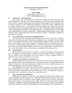 Microsoft Word - B573a_SupremeCourtDecisionMaking_MillerE_Syllabus_Wi14.docx