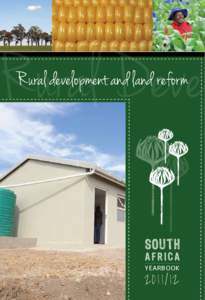 Zuma - Masibambisane Rural Development Initiative