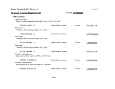 Bankruptcy in the United States / Education in the United States / United States / Thomas H. Jackson / Federal Reserve System / Douglas