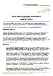 Criminal law / Ministry of Justice / National Probation Service / Howard League for Penal Reform / National Offender Management Service / Prison reform / Penal system of Japan / Prison / Corrections / Penology / Crime / Law enforcement