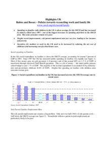 Economics / International relations / Health care systems by country / Gross domestic product / Employment / Organisation for Economic Co-operation and Development