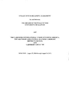 Working time / Industrial relations / Management / Business law / Labor history / Overtime / Collective bargaining / Employment / Labour law / Labour relations / Human resource management / Employment compensation