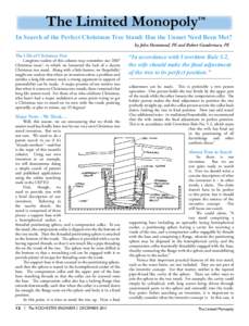 Property law / Prior art / United States Patent and Trademark Office / Patent / Christmas tree stand / United States patent law / Claim / PPA / Patent law / Law / Civil law