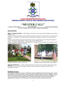 Microsoft WordJuly MUSTER CALL- draft  copy.doc