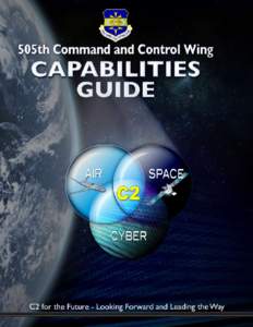 505th Command and Control Wing / 84th Radar Evaluation Squadron / Air Support Operations Center / United States Air Force / United States / Military organization