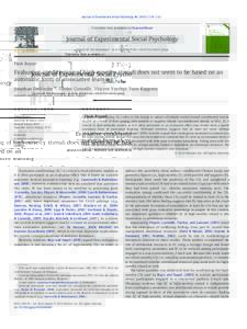 Evaluative conditioning of high-novelty stimuli does not seem to be based on an automatic form of associative learning