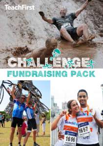 FUNDRAISING PACK  JOIN OUR COMMUNITY OF FUNDRAISERS! The Oxbridge Varsity Ski Trip raised £1,000