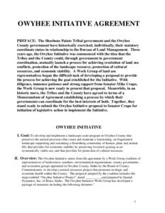 Microsoft Word - OI_agreementFinal9.6.06.doc