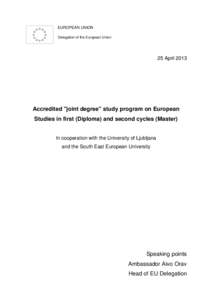Instrument for Pre-Accession Assistance / Political philosophy / Sociology / Fatmir Besimi / International Phonetic Alphabet / Unicode / European Union
