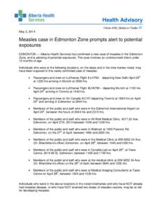 Biology / Vaccines / Mononegavirales / Pediatrics / MMR vaccine controversy / Measles outbreaks in the 2000s / Medicine / Measles / Health