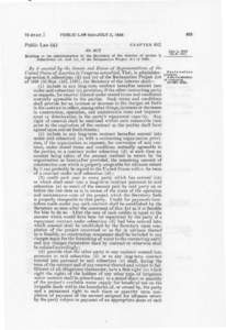 70 S T A T . ]  Public Law 643 PUBLIC LAW[removed]J U L Y 2, 1966