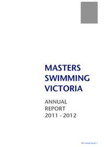 Radiobiology / Sievert / Swimming Australia / Choate Rosemary Hall / Masters swimming / FINA / Bendigo / Sports / Recreation / Radioactivity