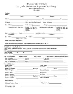 Parent / Scranton /  Pennsylvania / Human development / Geography of Pennsylvania / Human behavior / Motherhood / Birth certificate / Genealogy