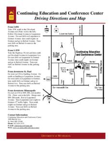 Microsoft Word - Directions