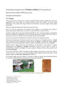 Tratto dalla monografia storica “Il Medioevo Ellenico” di Luciano Rizzuti Salvatore Estero Editore 2009 Sciacca (Ag) [removed]