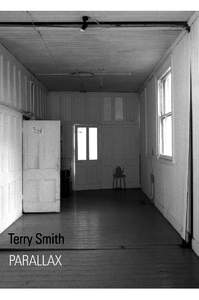 Terry Smith PARALLAX Terry Smith: Parallax 1