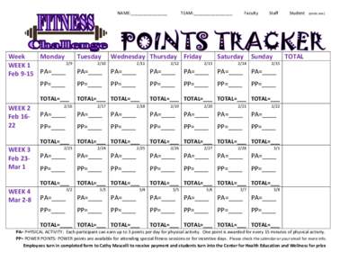 Microsoft Word - pointtracker.doc