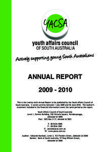 Youth council / Youth Action Network / Human development / National Council for Voluntary Youth Services / UK Youth Parliament / Youth / United Nations Youth Australia / Australian Youth Affairs Coalition