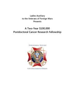 Microsoft Word - Cancer Research fellowship 13-14